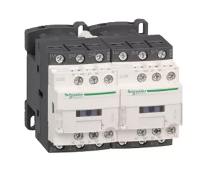 Schneider Electric LC2D12P7