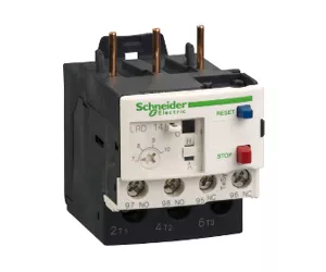Schneider Electric LRD12