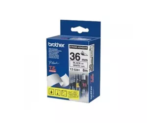 Brother Labelling Tape