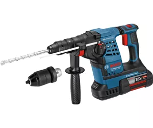 Bosch GBH 36 VF-LI Plus Professional