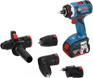 Bosch GSR 18 V-EC FC2