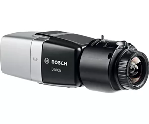 Bosch DINION IP starlight 8000 MP