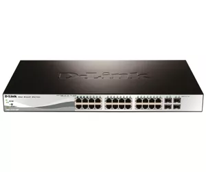 D-Link DGS-1210-28P