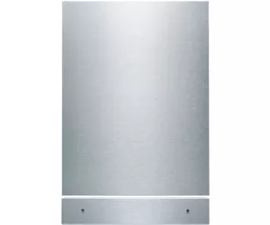Bosch SPZ2044 dishwasher part/accessory Silver Decor panel