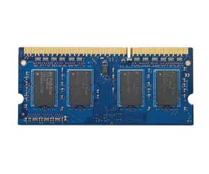 HP 8GB PC3-12800 (DDR3 1600 MHz) SO-DIMM