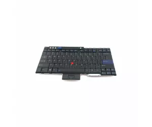 Lenovo 39T0980 sülearvuti varuosa Klaviatuur