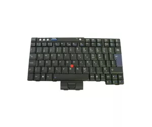 Lenovo 39T7270 sülearvuti varuosa Klaviatuur