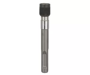 Bosch 2 609 255 903 puuri lisaseadme tarvik Puuripadruni adapter