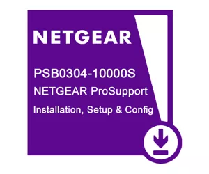 NETGEAR PSB0304