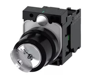 Siemens 3SU1100-4BF11-1BA0