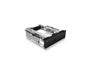 ICY BOX IB-166SSK-B