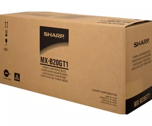 Sharp MXB20GT1