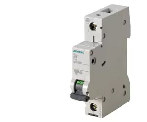 Siemens 5SL4110-6