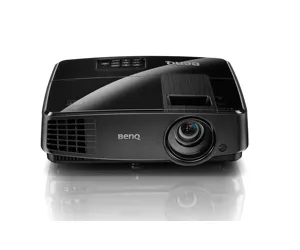 Benq MS506
