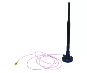 Zyxel ZyAIR EXT-105 - 5dBi Omnidirectional Desktop Antenna