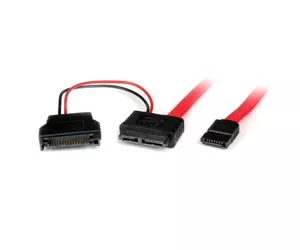 StarTech.com 0.5m SATA