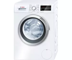 Bosch WLT24440BY washing machine Front-load 6.5 kg 1200 RPM White