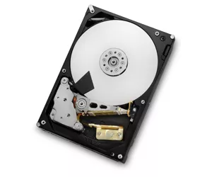 Hitachi Desktop Drives Deskstar NAS 6TB