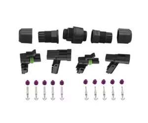 Bosch MIC-IP67-5PK