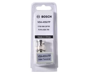 Bosch VDA-455UTP