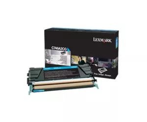 Lexmark C746A3CG