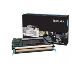 Lexmark C746H3KG
