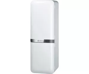 Bosch Serie 8 KCN40AW30