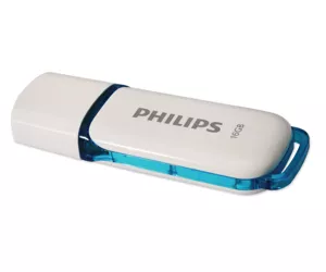 Philips USB Flash Drive FM16FD70B/10