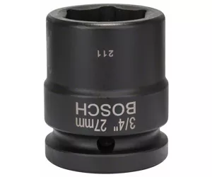 Bosch 1 608 556 021 atsuktuvo antgalių laikiklis Plienas 1 vnt