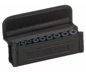 Bosch 2 608 551 097 nut driver bit 9 pc(s)