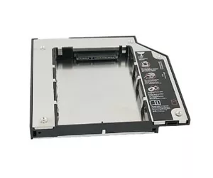 Fujitsu 2nd HDD bay Plėtimo skydelis