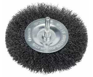 Bosch 1 609 200 274 wire wheel/wheel brush 10 cm
