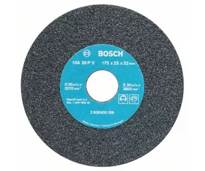 Bosch 2 608 600 109 angle grinder accessory Sanding disc