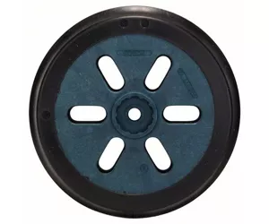 Bosch 2 608 601 053 manual sanding supply Sanding pad 1 pc(s)