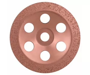 Bosch 2 608 600 362 angle grinder accessory Sanding disc