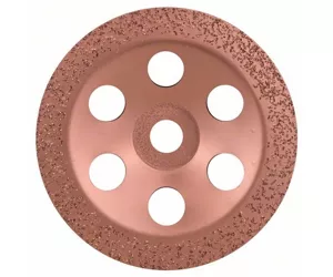 Bosch 2 608 600 363 angle grinder accessory Sanding disc
