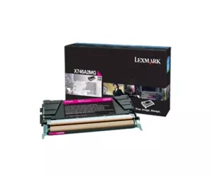 Lexmark X746A3 M
