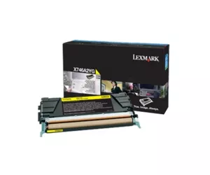Lexmark X746A3 Y