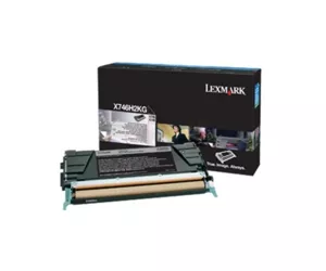 Lexmark X746H3KG