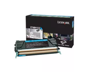 Lexmark X748H3CG