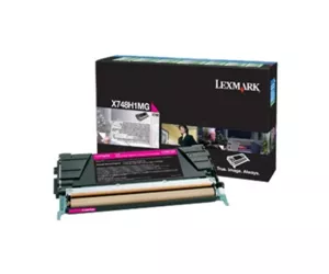 Lexmark X748H3MG