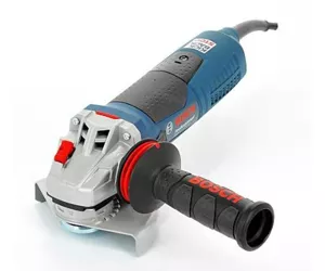 Bosch GWS 17-125 CIE Professional nurklihvija 12,5 cm 11500 RPM 1700 W 2,4 kg