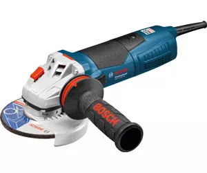 Bosch GWS 17-125 CIE nurklihvija 12,5 cm 11500 RPM 1700 W 2,4 kg