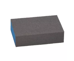 Bosch 2609256348 Sanding sponge Super fine grit 1 pc(s)