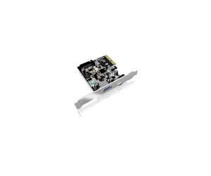 ICY BOX IB-U31-03 interface cards/adapter Internal USB 3.2 Gen 1 (3.1 Gen 1)