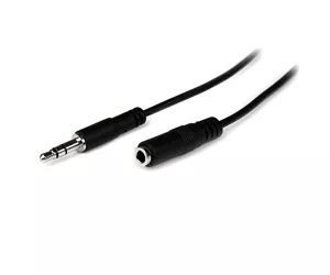 StarTech.com 1m 3.5mm