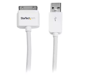 StarTech.com USB2ADC3M