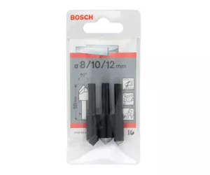 Bosch Zubehör Werkzeug Countersink drill bit 1, 3