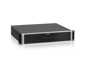 Bosch PA PAVIRO CONTROLLER