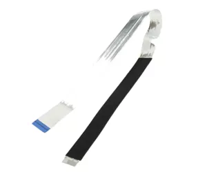 Sony 184835741 audio cable Black, Metallic